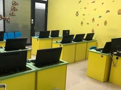 -童程童美少儿编程乐高机器人(沈河校区)