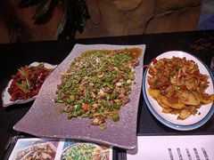 -醉小酒馆·川菜·江湖菜·重庆菜(观音桥旗舰店)