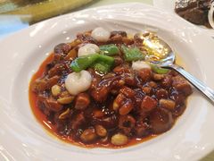 -上海老饭店(北京分店)