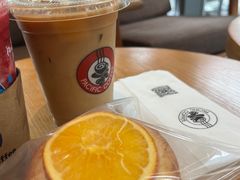 -太平洋咖啡(长沙中建广场店)