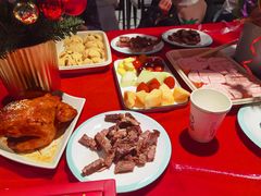 -盒马鲜生(莱蒙都会店)