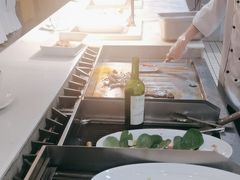 -达蓬山大酒店西餐厅