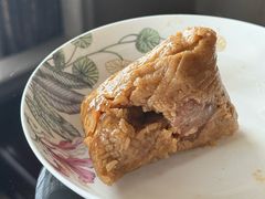蛋黄肉粽-赵记粽子(司前街店)