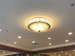 -麒麟中餐厅·经典粤菜·地道菜式老字号(广州长隆酒店)