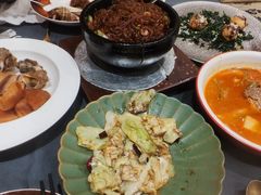 -A One Kitchen·南京精菜馆(晶丽酒店店)