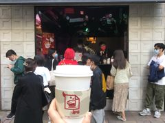 美式-JPG coffee(广州体育西店)