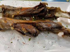 -马尔龙新疆饭店·清真(长青路店)