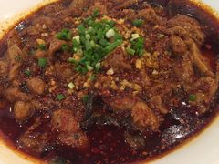 -北李妈妈菜·海肠捞饭(高新万达店)