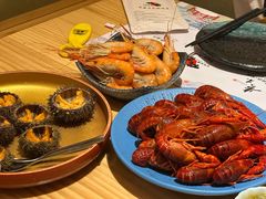 -贵木日本料理·铁板烧(新地假日广场店)