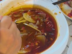 -霸王虾·麻辣小龙虾(清水河公园店)