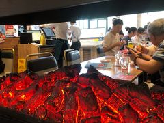 -豪客来牛排(红豆万花城店)