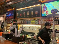 -COMMUNE幻师(花园道店)