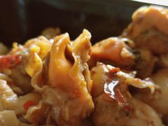 -臻鲜燕海鲜融合餐厅(金陵style店)
