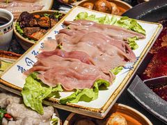 -陈眼镜火锅(总店)