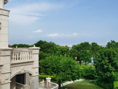 -厦门途易蓝罗约海景温泉酒店(园博苑地铁站店)