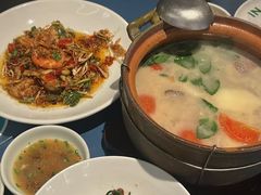 -一坐一忘云南菜(嘉里中心店)