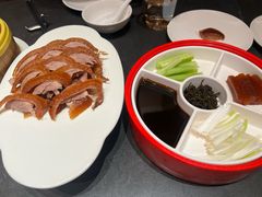 -全聚德(双井店)