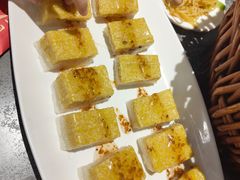 -华盛园卷子王农家菜水库鱼