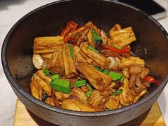 -柴门饭儿(成都太古里店)