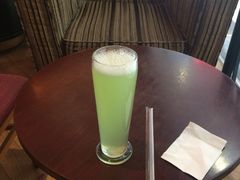 iphone_upload_pic-绿茶餐厅(华联万柳店)