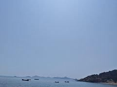 -莆田湄洲妈祖祖庙