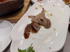 -大鸭梨烤鸭(甘家口店)