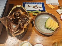 -肉串汪(西便门店)