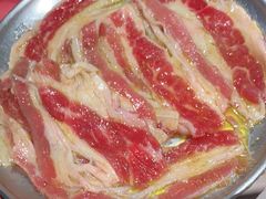 -西塔老太太泥炉烤肉