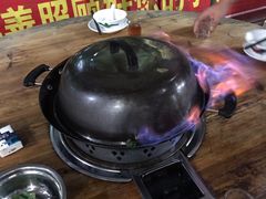 -大地农庄(逢沙大道店)