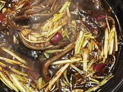 -大鹏饭店·金陵家宴(奥体中心店)