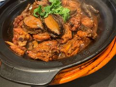 -红厨巷·淮扬菜(熙南里店)