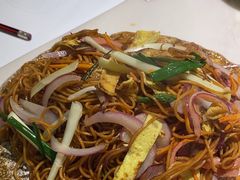 -叹茶靓点·粤式餐厅·全天茶市(石井万民广场店)