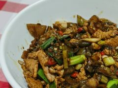 -西江红·株洲本地菜(滨江南路店)