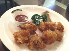 炸鸡-MEET COFFEE婉约咖啡(宝善公寓店)