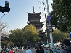 -鼓楼(西湖风景名胜区)