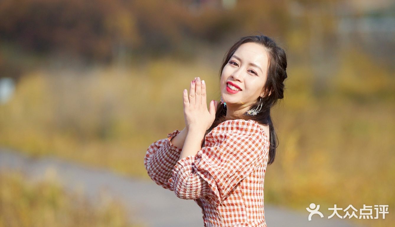 地如其名:七彩森林 | 错过这里，你将错过整个秋天