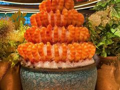 -梨花自助烤肉(西三旗万象汇店)