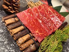 -谷牛和牛烤肉(漕河泾印象城店)