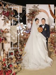 点击看大图 -红丝高端婚礼中心(旗舰店)