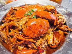 -谢蟹浓·肉蟹煲(新奥店)