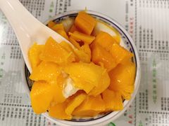 -仁信双皮奶(东川路店)
