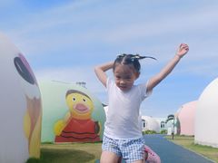 -漳州滨海火山岛自然生态风景区