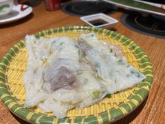 牛肉肠-强记鱼粥(南村店)