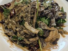 -清真·同发顺饭庄·烧麦(总店)