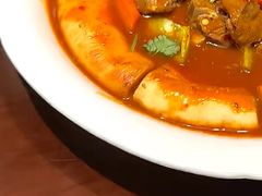 -那拉提之疆·新疆菜(美院店)