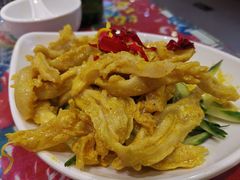 -7号院家宴.烧鸽子(门头沟店)