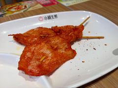 -小杨生煎(松江大学城店)