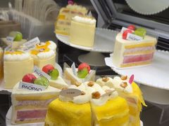 -PAOPAO Bakery&Café(港汇店)