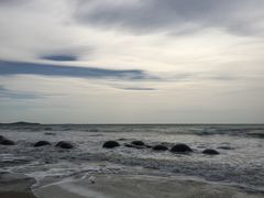 -摩拉基大圆石