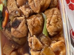 四喜炖菜-孙记包子(火车站店)
